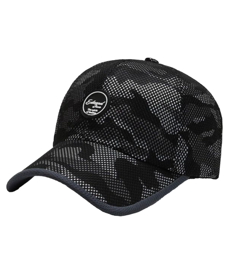 New cap 2